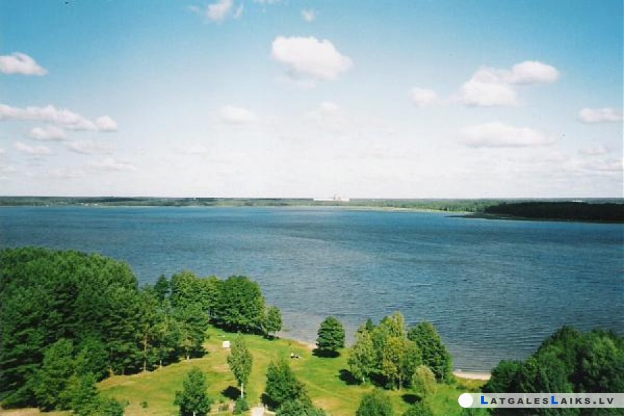Stropu ezerā notiks II starptautiskais „Dragon Boat” festivāls