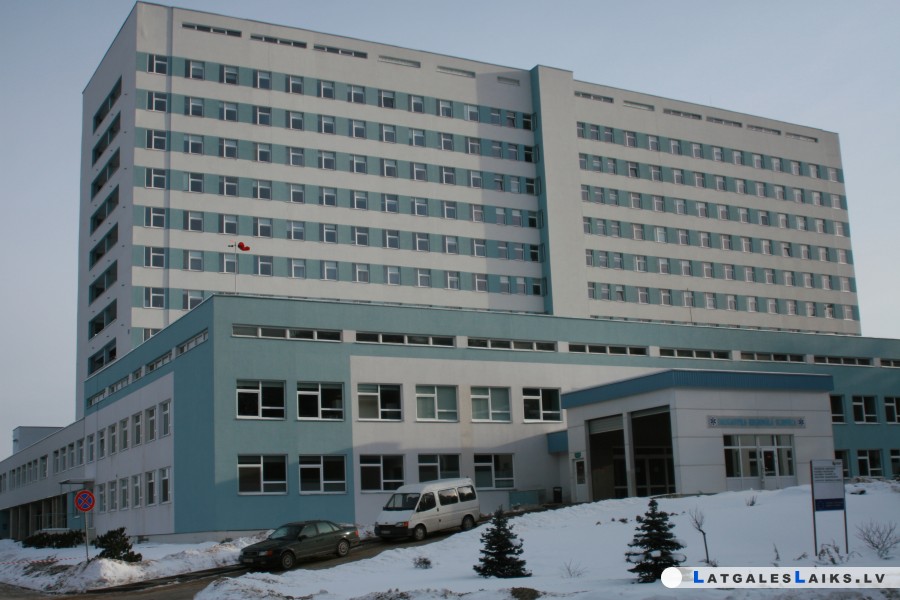 Pacientus no jūlija ārstēs prioritārā secībā