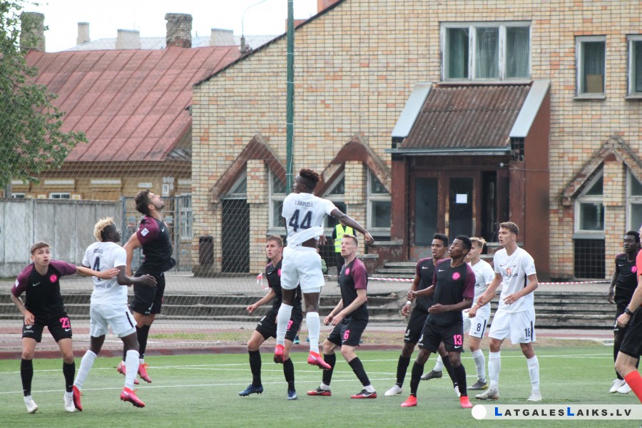 Sporta Jaunumi Daugavpilī