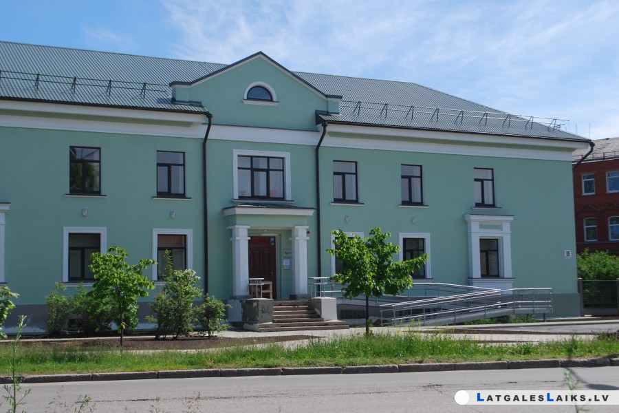 Daugavpilī notiks vakanču gadatirgus
