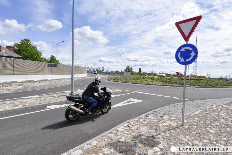 Izsludināts gaisa pārvada otrās kārtas projektēšanas iepirkums