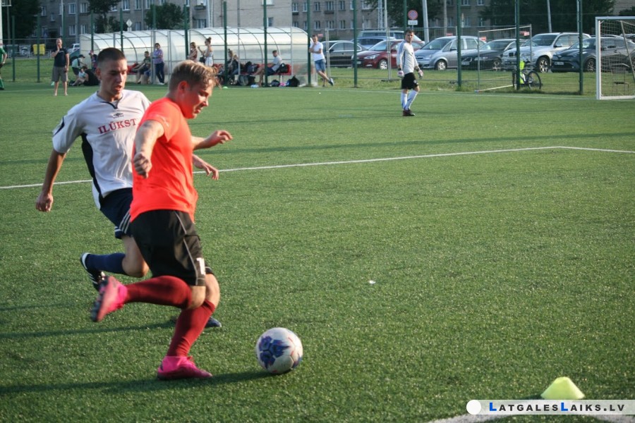 Sporta Jaunumi Daugavpilī