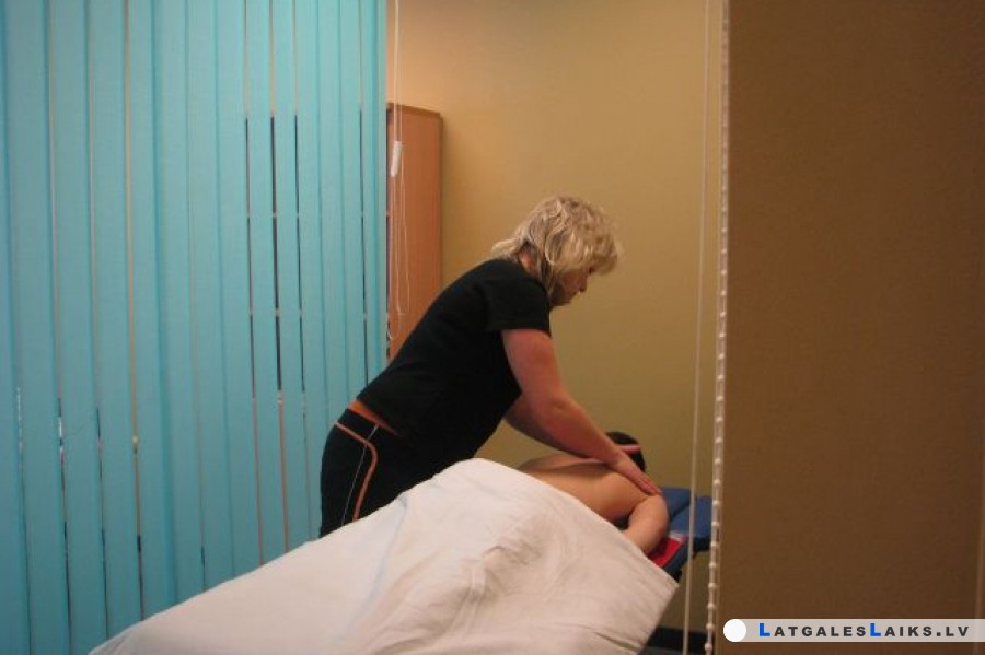 Sporta medicīnas centrā jāievieš kārtība