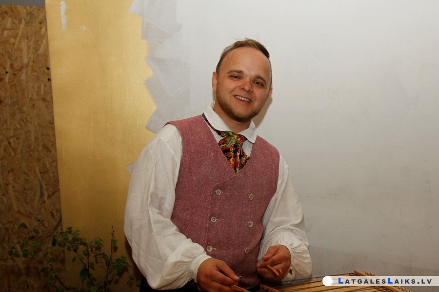 Nauris Kupcovs: dzīve Daugavpilī mani ir mainījusi