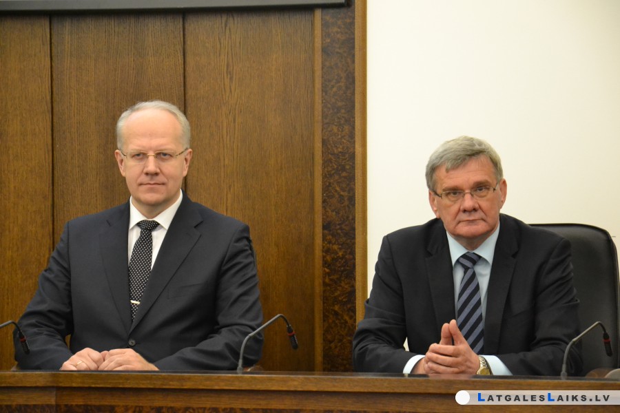 Jaunais bizness saņem atbalstu