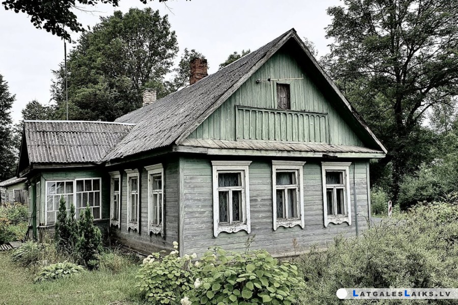 Rūbežnīki