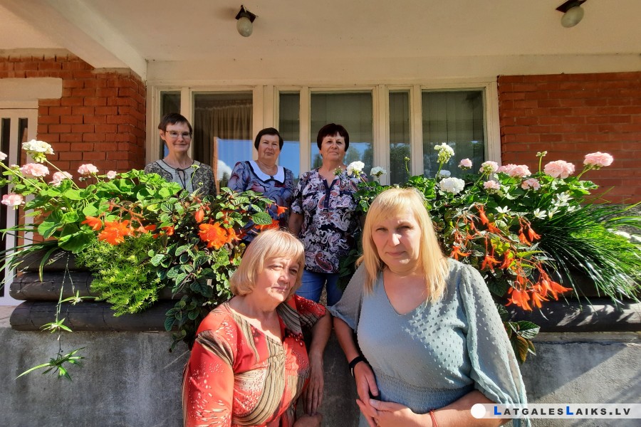 Apkopotas seno Sēlijas ēdienu receptes