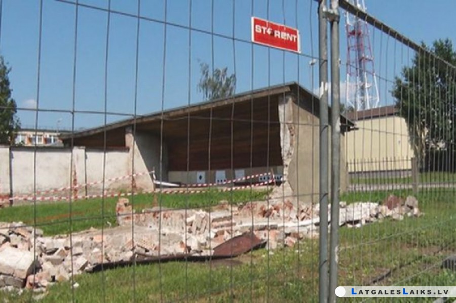 Jauno šautuvi projektēs SIA „AMB Design” un UAB „Tiksli forma”