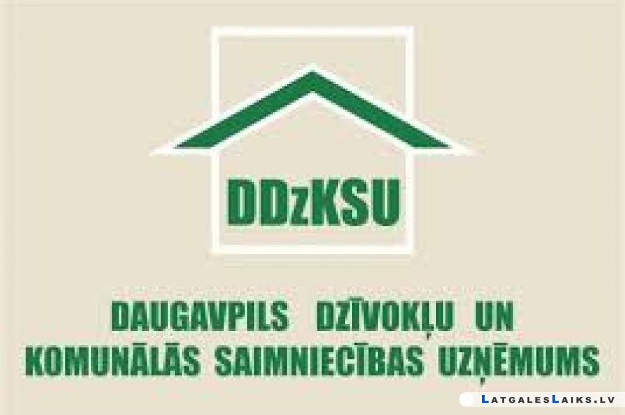 KP brīdina Daugavpils uzņēmumus un SIA „DDzKSU”