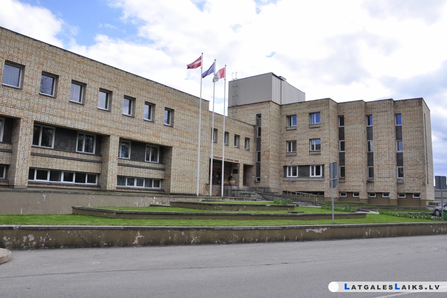 Daugavpils novadā saslimušos skolēnus nošķirs no pārējiem