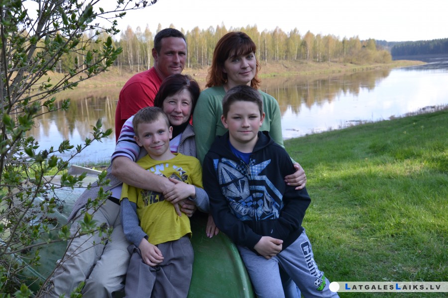 Saglabāt dabu spēj tikai cilvēks