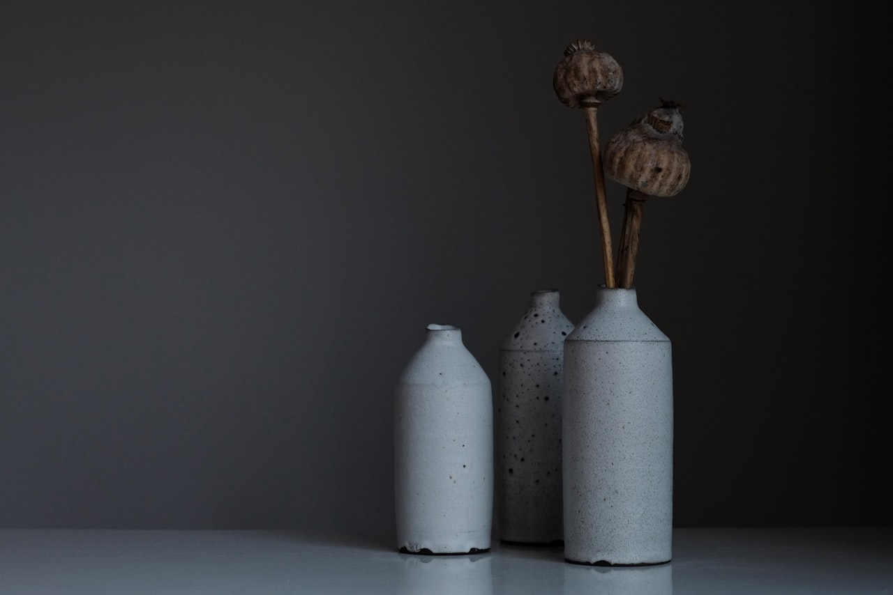 Keramikas izstāde «Ceramic Laboratory 2026»