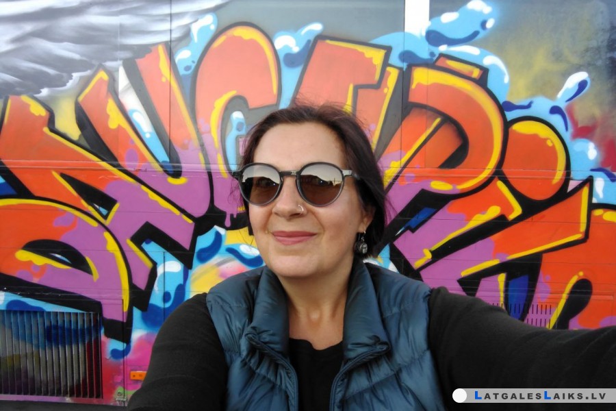 Eksperte Inga Belousa: “Zaļais kurss sākas virtuvē”