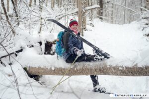 Aktīviste Viktorija Kozlovska: “Mēs vienkārši gribējām darīt kaut ko cilvēku labā”