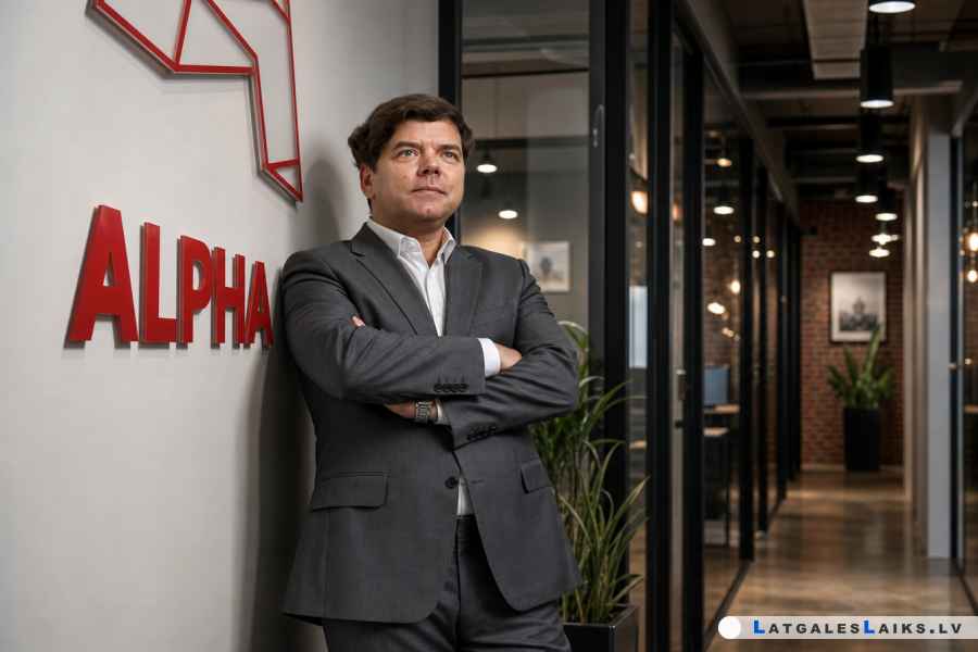 “Alpha Baltic” par mūsdienu PR lielākajiem izaicinājumiem