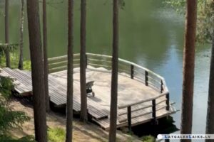 Velnezers — galamērķis brīvdienām