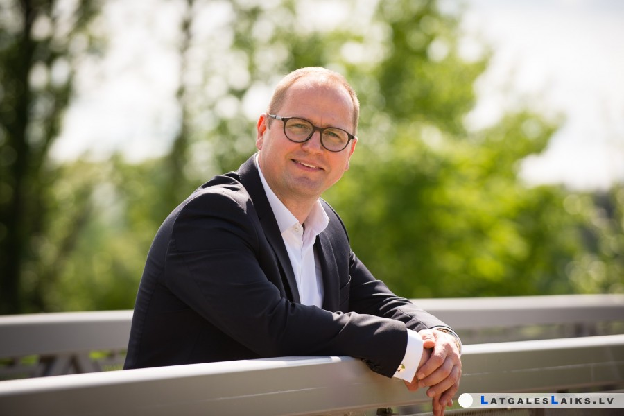 Raimonds Čudars: “Vēlēšanas Latvijā notiks jebkuros apstākļos”